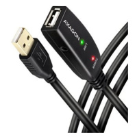 AXAGON ADR-205 USB 2.0 active extension / repeater cable USB A -> USB A, 5m