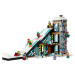 LEGO® City 60366 Lyžařské a lezecké středisko