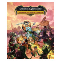 Dungeons & Dragons: Chronicles of Mystara (PC) DIGITAL