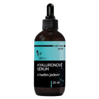 Allskin Hyaluronové sérum s hadím jedem 25 ml