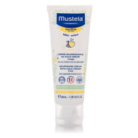 MUSTELA Peau Séche Nourishing Cream 40 ml