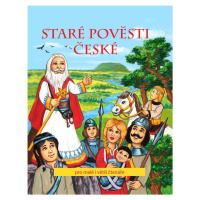 Staré pověsti české