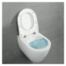 VILLEROY & BOCH Subway 2.0 Závěsné WC, DirectFlush, CeramicPlus, alpská bílá 5614R0R1