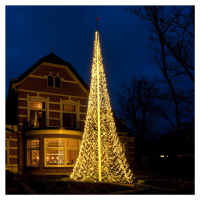 Fairybell Vánoční stromek Fairybell 8 000 LED diod 1 000 cm