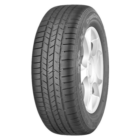 Continental CROSSCONTACT WINTER 275/40 R22 108 V Zimní