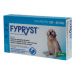 Fypryst Dogs spot-on pro psy 1x2.68ml