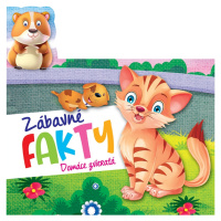 Zábavné fakty - Domáce zvieratá