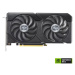 ASUS DUAL-RTX4060TI-O8G-EVO