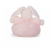 Kaloo plyšový králíček Perle-Chubby Rabbit 962146 růžový