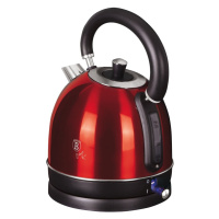 BERLINGERHAUS Rychlovarná konvice 1,8 l Metallic Line Burgundy Edition BH-9334