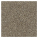 Metrážový koberec SOLUTION hnědý