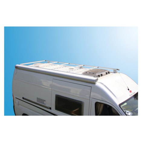 Střešní nosiče FIAMMA