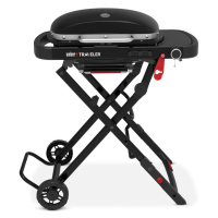 Weber Traveler Compact