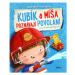 Kubík a Míša poznávají povolání - Katarzyna Kozlowska