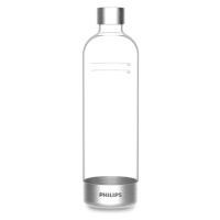 Philips Karbonizační lahev ADD912/10 čirý plast