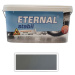 ETERNAL Stabil - vodou ředitelná barva na betonové podlahy 5 l Šedá 04