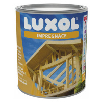 Luxol Impregnace 0,75L
