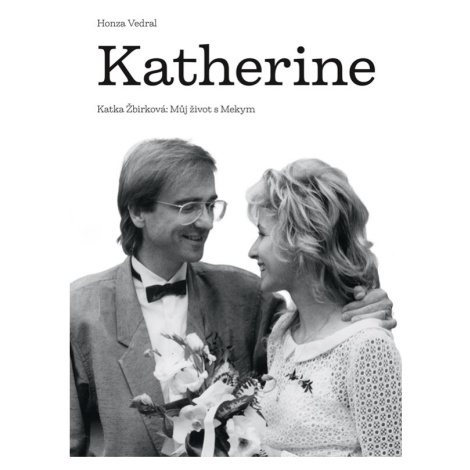 Katherine - Honza Vedral BizBooks