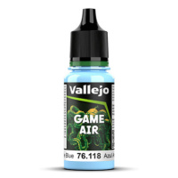 Vallejo: Game Air Sunrise Blue