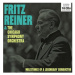 Fritz Reiner, Chicago Symphony Orchestra: Milestones of a Legendary Conductor