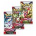 Pokémon TCG: Scarlet & Violet 01 - 3 Blister Booster