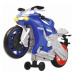 Motocykl Yamaha R1 Wheelie Raiders 26 cm