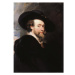 Peter Paul Rubens - Portrét