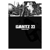 Gantz 23 - Hiroja Oku