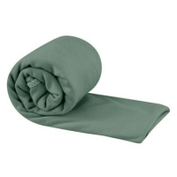 Sea to summit Pocket Towel Small Sage