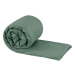 Sea to summit Pocket Towel Small Sage