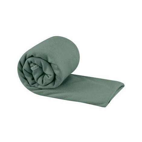 Sea to summit Pocket Towel Small Sage