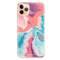 iSaprio New Liquid pro iPhone 11 Pro Max