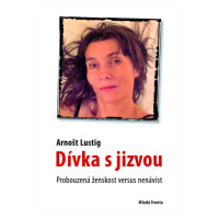 Dívka s jizvou