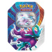 Plechovka Pokémon Paradox Clash Tin - Walking Wake ex