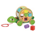 2Kids Toys Tahací edukativní želva Turtle