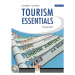 TOURISM ESSENTIALS PRACTICE BOOK with AUDIO CD Helbling Languages