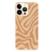 iSaprio Zebra Orange - iPhone 13 Pro