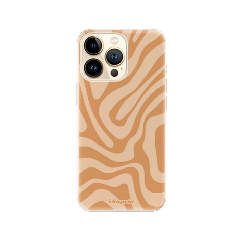 iSaprio Zebra Orange - iPhone 13 Pro