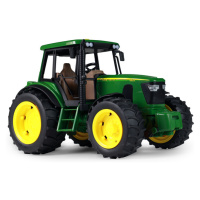 RAPPA - Traktor se zvukem a světlem