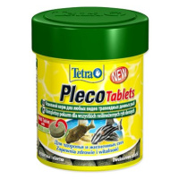Tetra Pleco Tablets 120 tb