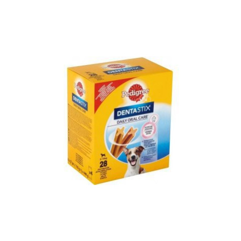 Pedigree Pochoutka Denta Stix Small 28ks 440g + Množstevní sleva