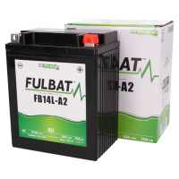 Baterie Fulbat FB14L-A2 gelová FB550927