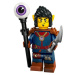 Lego® 71047 dungeons & dragons® minifigurka získejte průvodce