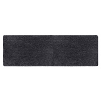 Rohožka Clean & Go 105350 Black Anthracite 45x67 cm