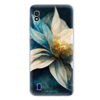 iSaprio Blue Petals pro Samsung Galaxy A10