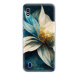 iSaprio Blue Petals pro Samsung Galaxy A10