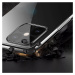 Color Electroplating silikonové pouzdro na iPhone 13 Mini 5.4" black