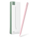 TECH-PROTECT DIGITAL MAGNETIC STYLUS PEN ”2” IPAD PINK (9490713934821)