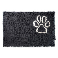 Podložka EPIC PETS Clean and Dry mat šedá 152 cm