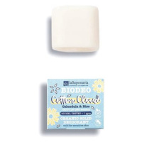 laSaponaria Tuhý deodorant Cotton Cloud BIO 40 g